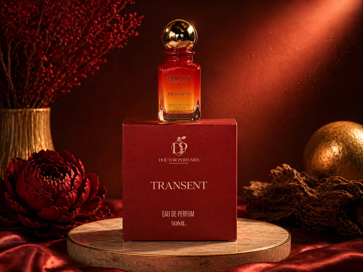 Transent