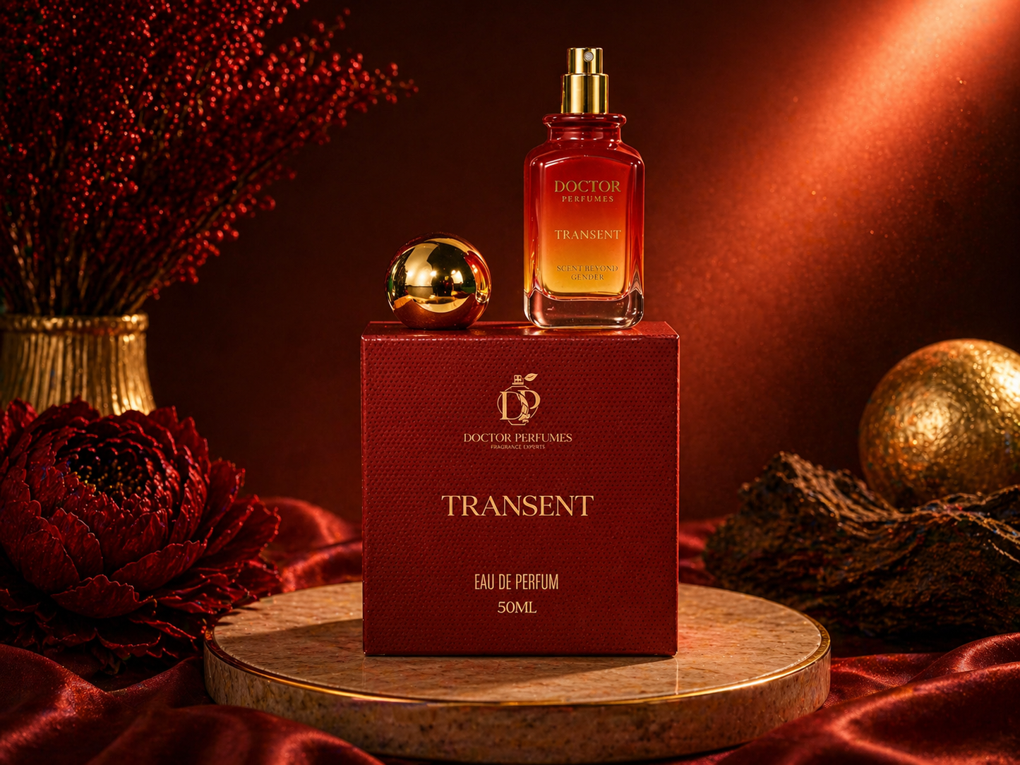 Transent